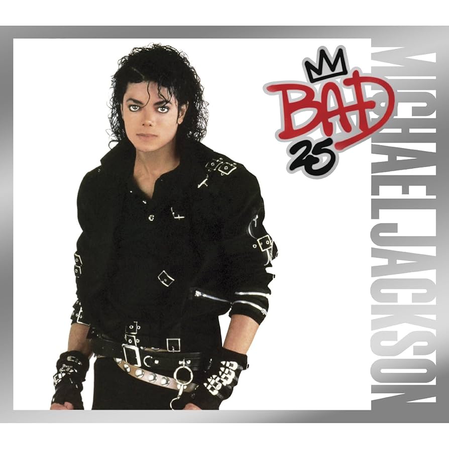 Bad - 25th(2cd): Michael Jackson, Multi-Artistes: Amazon.ca